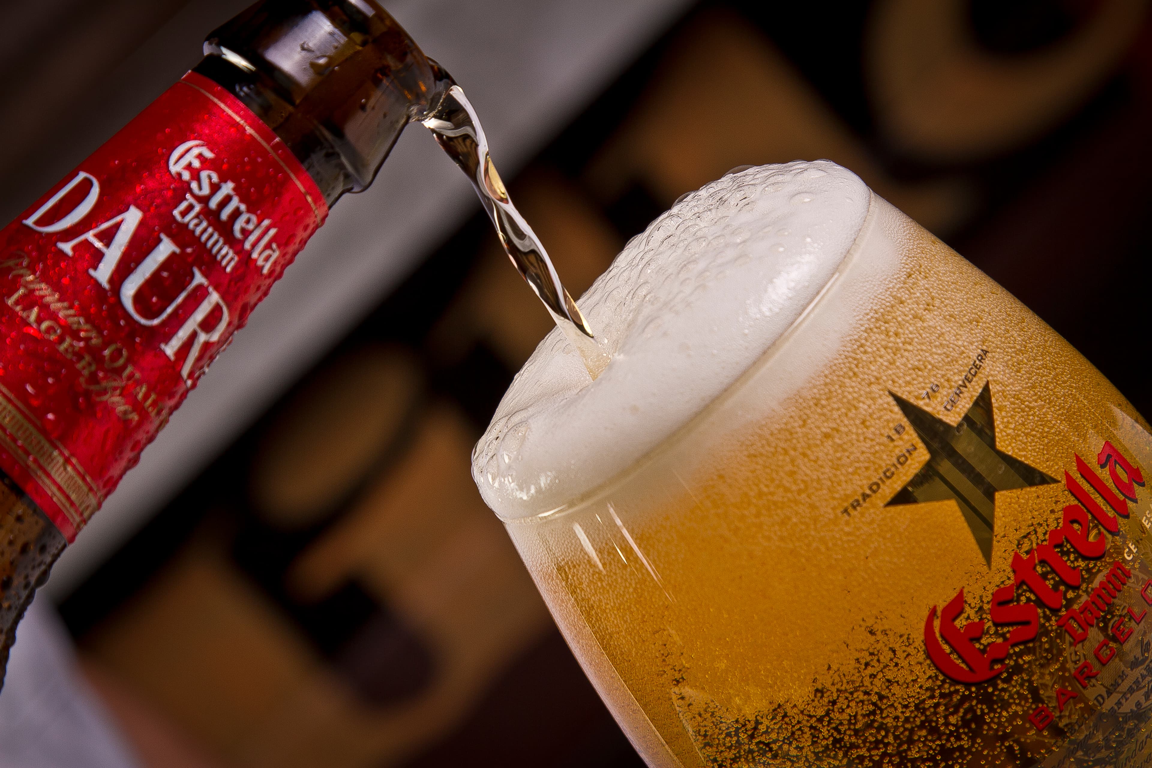 Mercadito Hospitality - Tavernita - Estrella Damm