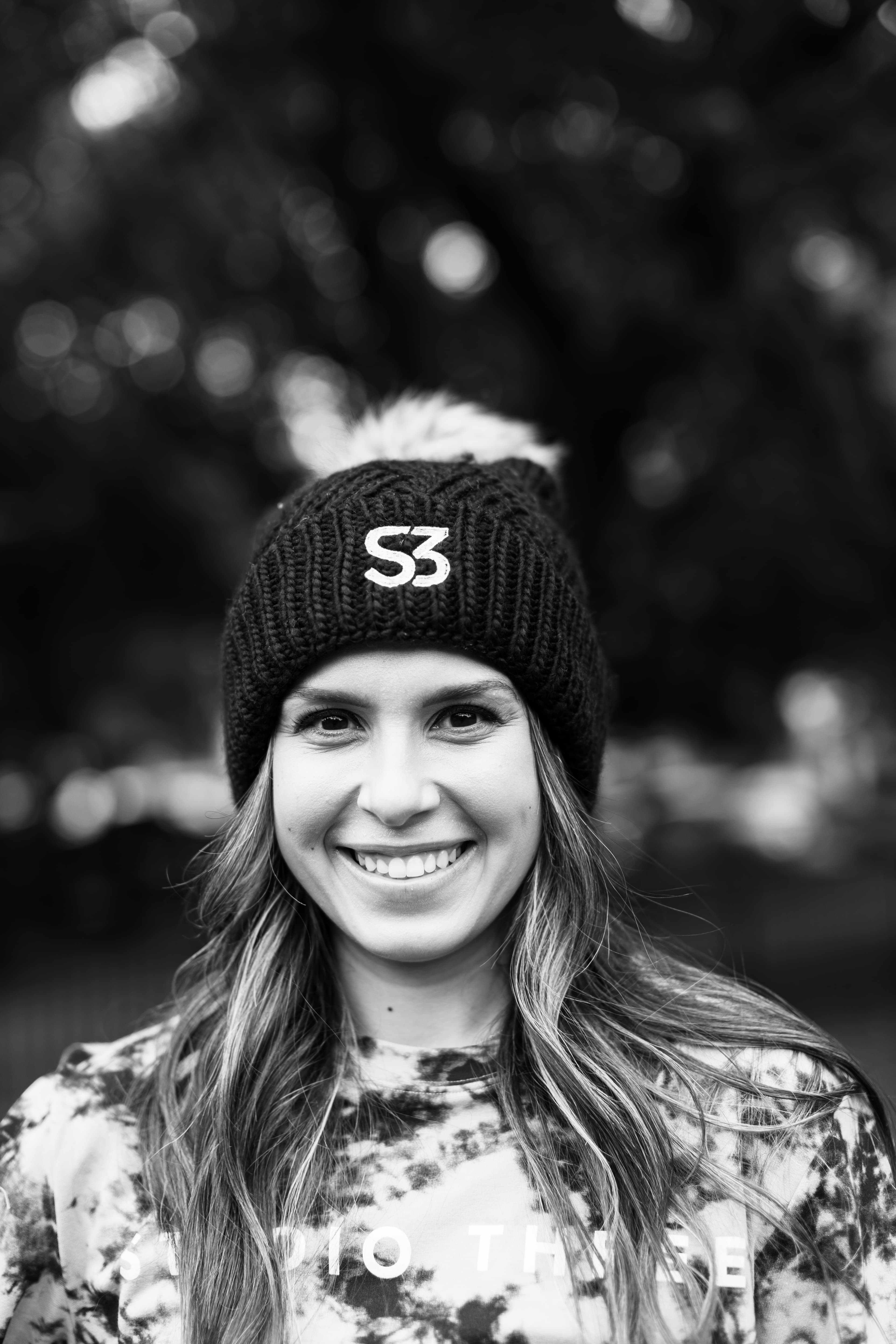 Studio Three - Dani Haboush