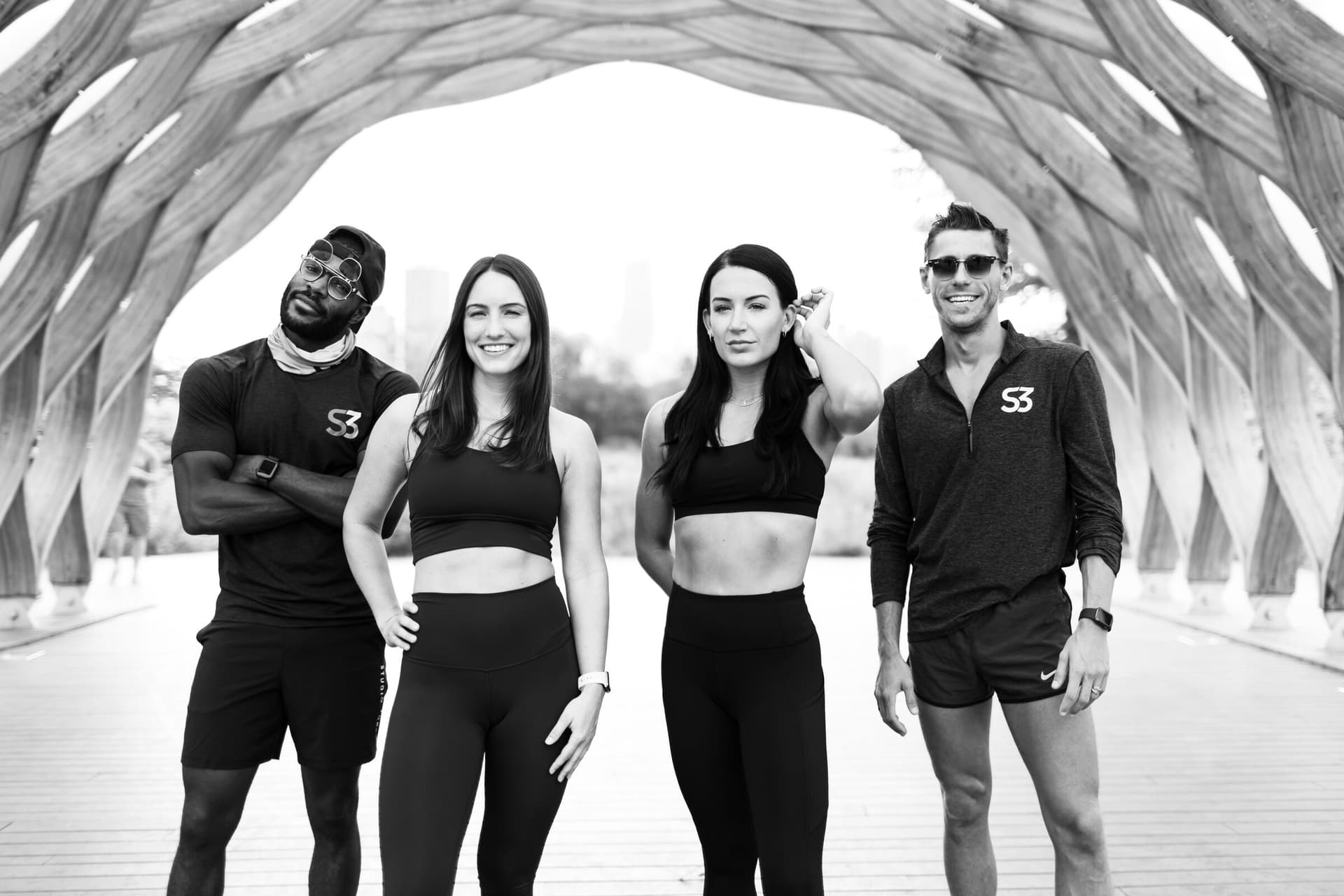 Studio Three — Instructors